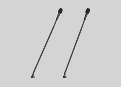 Конденсаторный микрофон Shure MX415LPDF/C