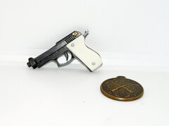 Miniature Beretta 92