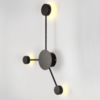 Бра Pin Wall Light 3 — фото 1