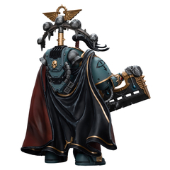 Фигурка Warhammer 40K Sons of Horus Legion Praetor with Power Axe