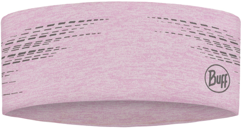 Картинка повязка Buff Headband Dryflx Solid Camelia - 1