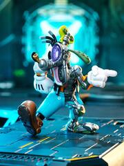 Случайная фигурка 52TOYS Mickey and Friends: Cyborg Series