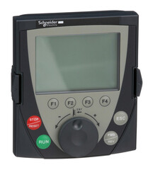 Schneider Electric VW3A1101 Графический терминал для ATV71 Altivar Lift