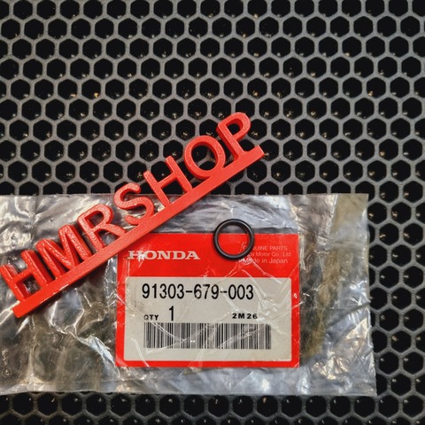 Honda O-ring 11.5х2.3 91303-679-003