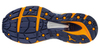 Кроссовки для бега мужские Mizuno Wave Paradox 4 синие - 2