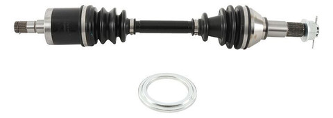 Привод Extreme AB8-CA-8-115