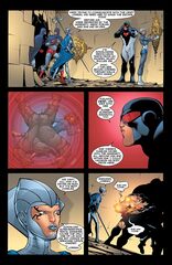 New X-Men #122
