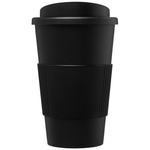 Термокружка Americano® объемом 350 мл с ручкой