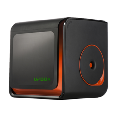 Фотография — 3D-принтер TierTime UP Box+