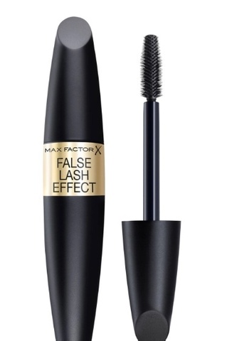 Max Factor Тушь False Lash Effect c эффектом накладных ресниц №01 черная