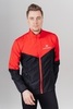 Nordski Sport Elite костюм для бега мужской red-black - 2