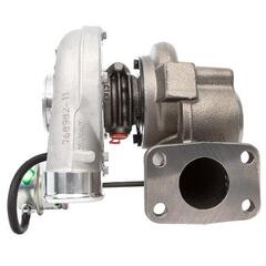 Турбокомпрессор / TURBOCHARGER АРТ: T432672R
