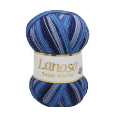 Lanoso Super Merino
