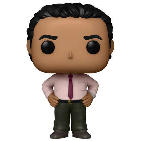 Funko POP! The Office: Oscar Martinez (1132)