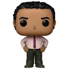 Funko POP! The Office: Oscar Martinez (1132)