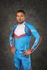 Элитный гоночный комбинезон Craft Ski Team Russia - 1
