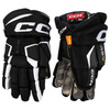 Перчатки хоккейные CCM TACKS AS-V JR
