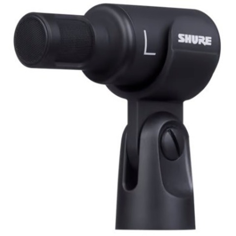 SHURE MOTIV MV88+STEREO-USB