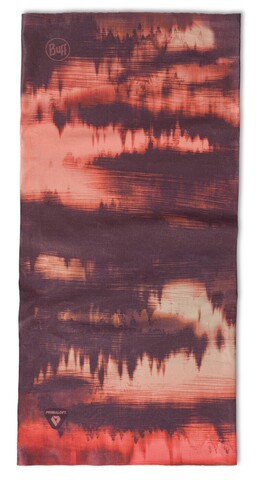 Картинка бандана-труба Buff Thermonet Matewa Garnet - 4
