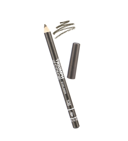 TF Карандаш для глаз TRIUMPH of COLOR Eyeliner тон 106 хаки — фото 2