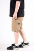 Шорты Blk Crown Mendosa beige