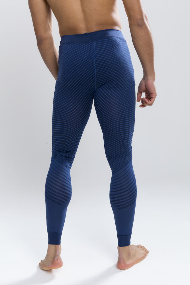 Craft Active Intensity мужской комплект термобелья blue - 6