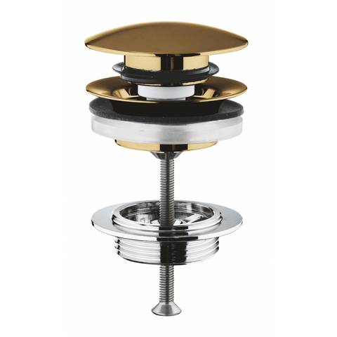 GROHE 65807GN0 Донный клапан