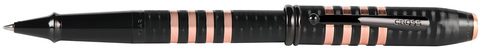 Ручка-роллер Cross Selectip Townsend 175 Aanniversary Black PGT (AT0045-67)