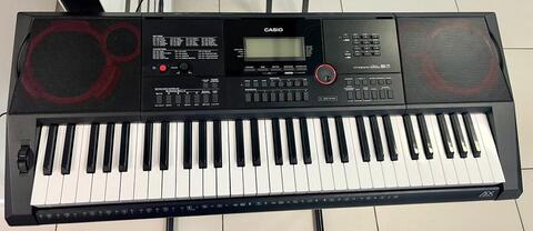 CASIO CT-X3000