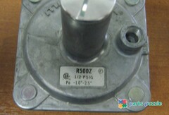 Регулятор / REGULATOR АРТ: 116-009