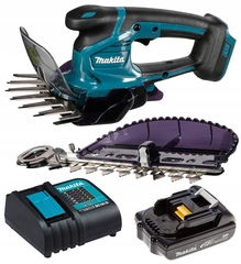 Аккумуляторные ножницы для травы Makita DUM604SYX
