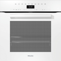 Электрический духовой шкаф Miele H 7464 BP BRWS