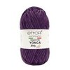 Пряжа Etrofil Yonca 70609 (Пурпур)