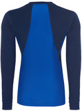 Комплект термобелья Noname Arctos 22 Navy-Blue UX