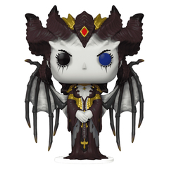 Funko POP! Games Diablo 4 Lilith 6