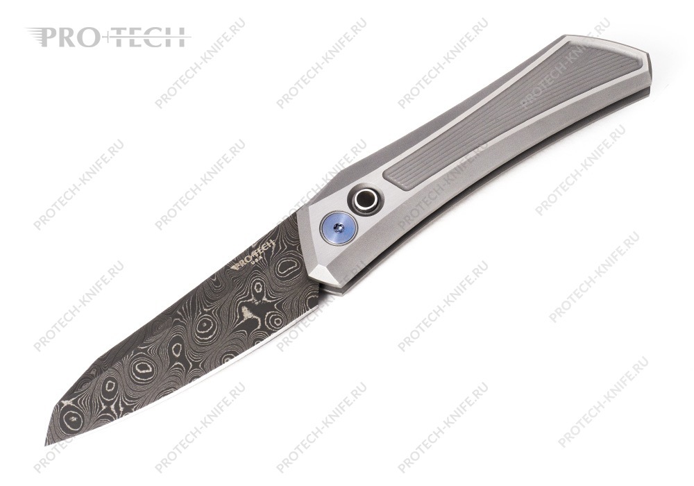 Нож Pro-Tech Oligarch Custom Dmitry Sinkevich Design