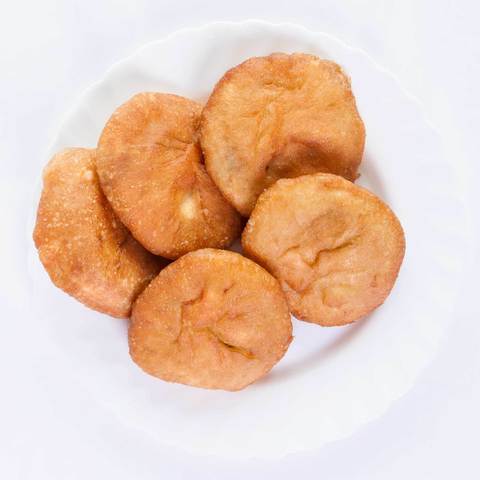 Беляш 