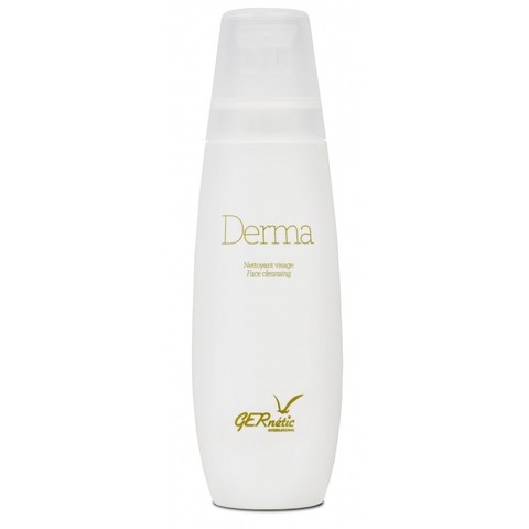 GERNETIC Derma Противовоспалительное и дезинфицирующее жидкое мыло