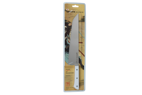 Нож кухонный Хамокири Samura Harakiri SHR-0050W