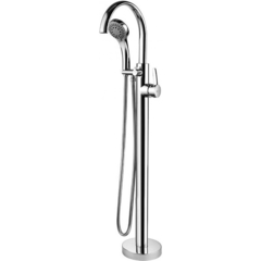 Lemark Atlantiss LM3244C Смеситель для ванны Хром фото