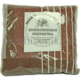 Подушечка можжевельник для бани и сауны - 9