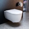 Ideal Standard Blend Curve T376001 Сидение и крышка, белый