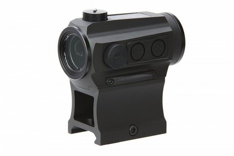 КОЛЛИМАТОР HOLOSUN PARALOW НА WEAVER/PICATINNY HS503C1