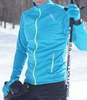 Nordski Elite перчатки blue - 2