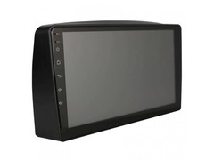 Магнитола Toyota LC 100 (98-02) Android 10 6/128 IPS DSP 4G модель CB-3353TS10