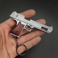 Miniature Desert Eagle