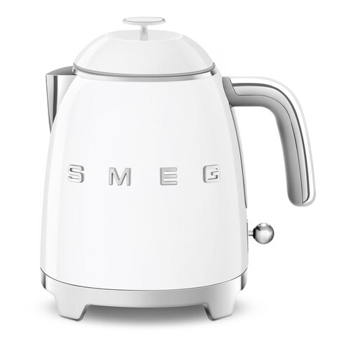 Чайник электрический Smeg KLF05WHEU