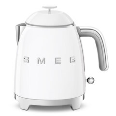 Чайник электрический Smeg KLF05WHEU