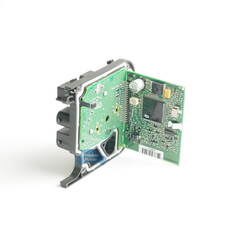 ЭБУ ППП Webasto TT V VAG VW SKODA дизель с клапаном 4709 3