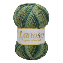 Lanoso Super Merino 601
